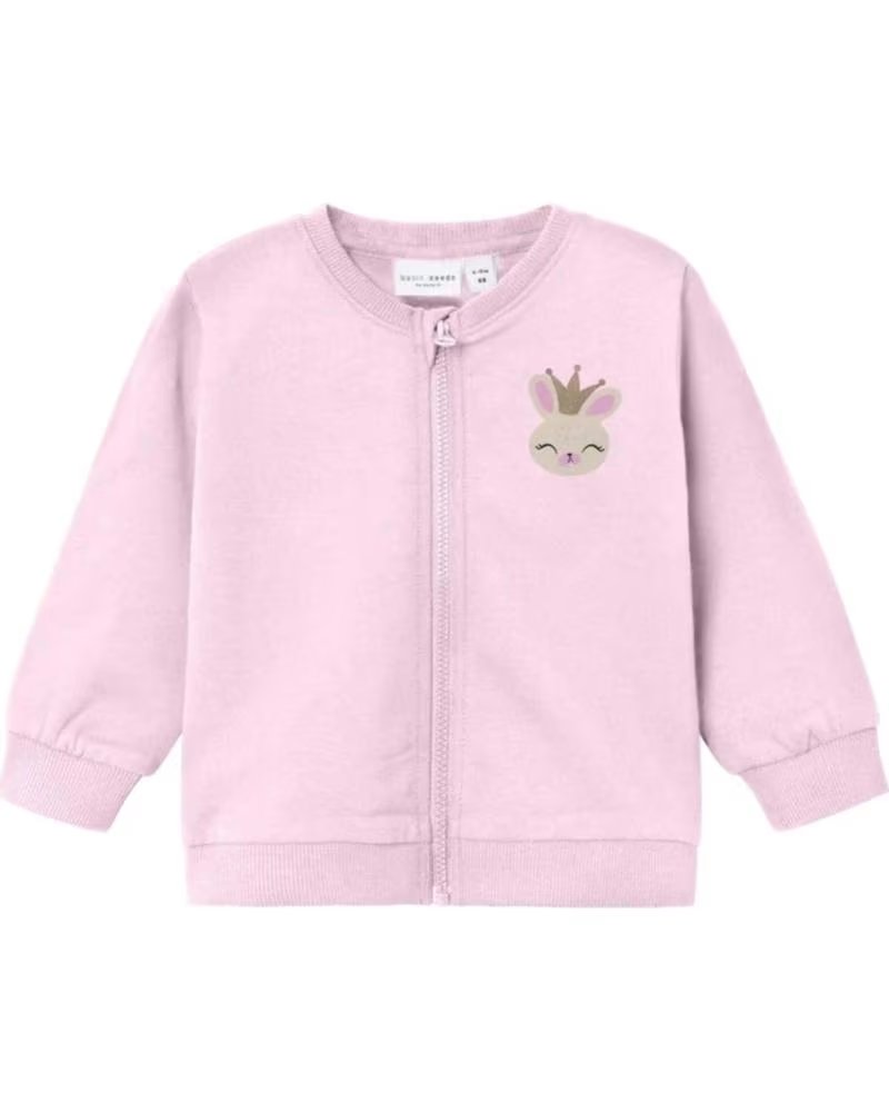 NAME IT GIACCA ROSA PER BAMBINA NAME IT ROSA