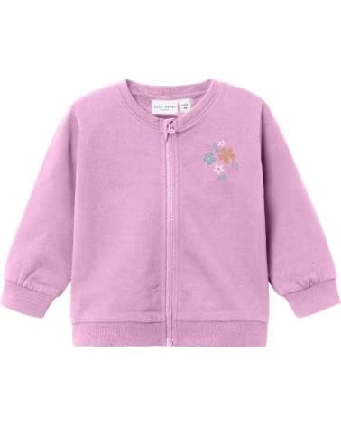 NAME IT NAME IT JACKE FÜR MÄDCHEN LILA MORADO