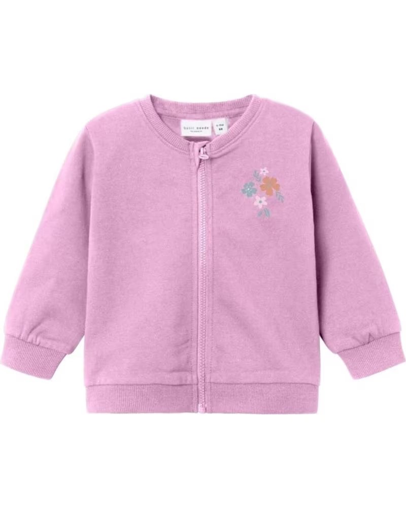 NAME IT NAME IT JACKE FÜR MÄDCHEN LILA MORADO