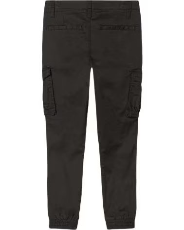 NAME IT NAME IT CARGOHOSE FÜR JUNGEN SCHWARZ NEGRO