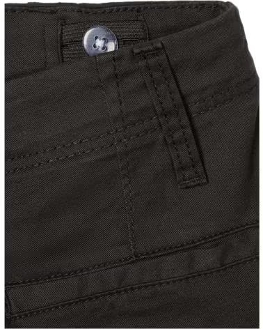 NAME IT NAME IT CARGOHOSE FÜR JUNGEN SCHWARZ NEGRO