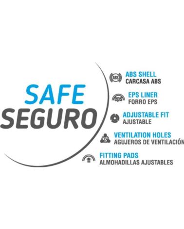 ETHIKA CASCO 20235 EN PARA MUJER MULTICOLOR