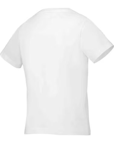 CHAMPION CHAMPION WOMEN´S SHORT SLEEVE T-SHIRT BLANCO
