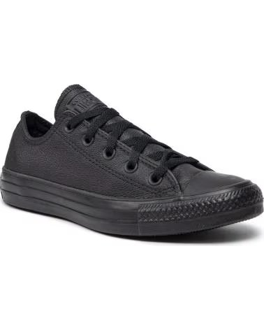 TÊNIS CONVERSE CHUCK TAYLOR ALL STAR PRETO UNISSEX NEGRO