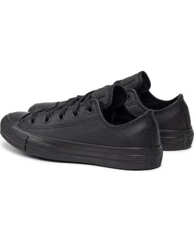 TÊNIS CONVERSE CHUCK TAYLOR ALL STAR PRETO UNISSEX NEGRO