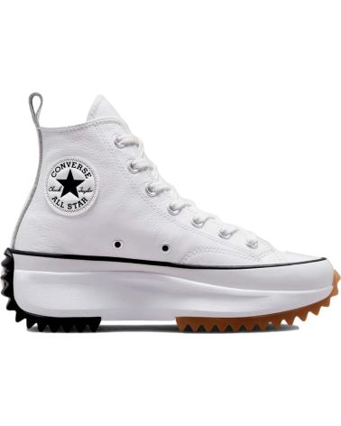 CONVERSE ZAPATILLAS CONVERSE RUN STAR HIKE HIGH TOP BLANCO