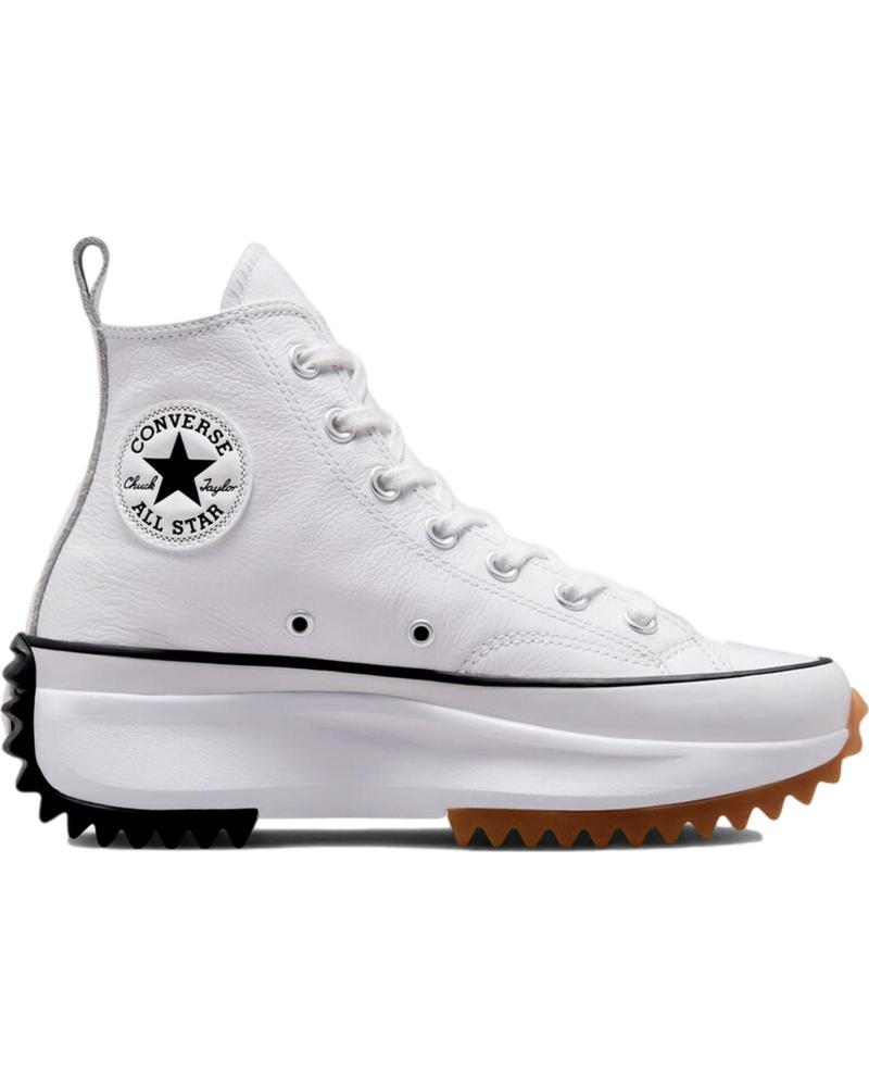 CONVERSE ZAPATILLAS CONVERSE RUN STAR HIKE HIGH TOP BLANCO