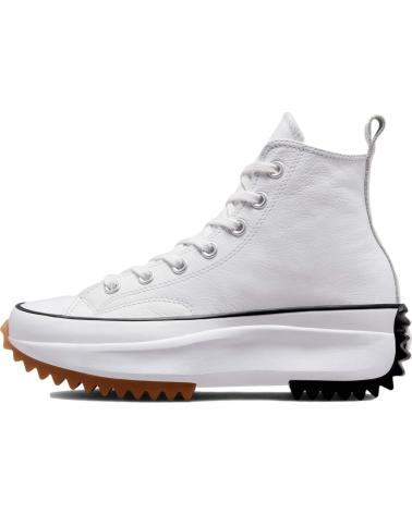 CONVERSE ZAPATILLAS CONVERSE RUN STAR HIKE HIGH TOP BLANCO