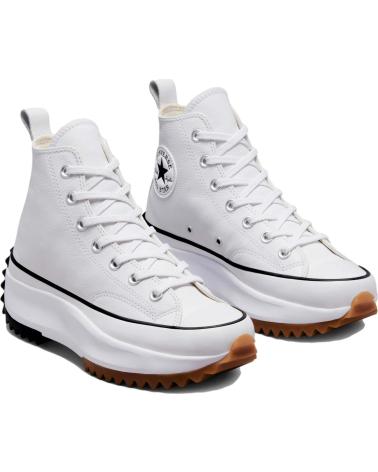 CONVERSE ZAPATILLAS CONVERSE RUN STAR HIKE HIGH TOP BLANCO