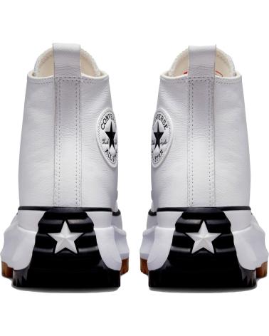 CONVERSE ZAPATILLAS CONVERSE RUN STAR HIKE HIGH TOP BLANCO