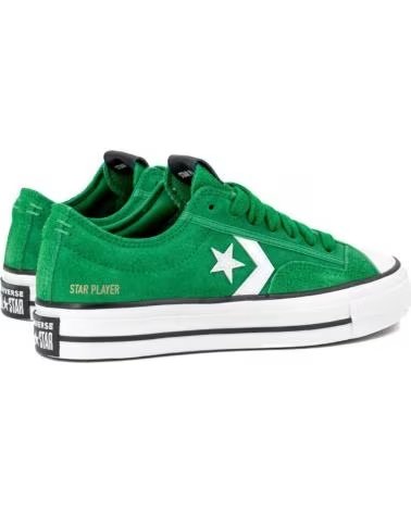 CONVERSE ZAPATILLAS EN PARA HOMBRE VERDE