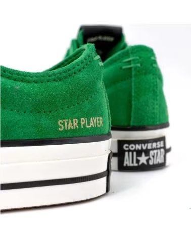 CONVERSE ZAPATILLAS EN PARA HOMBRE VERDE