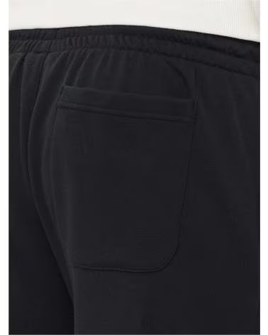 CONVERSE SHORT CONVERSE STAR CHEVRON MASCULINO PRETO NEGRO
