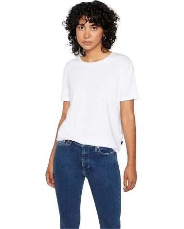 TOMMY JEANS JEANS SKINNY TOMMY JEANS DA DONNA BLU AZUL