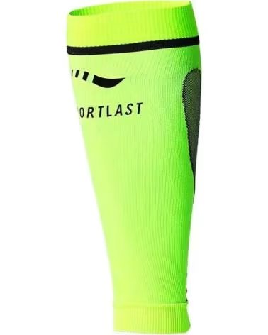 SPORTLAST MANICOTTI A COMPRESSIONE SPORTLAST UNISEX GIALLO AMARILLO