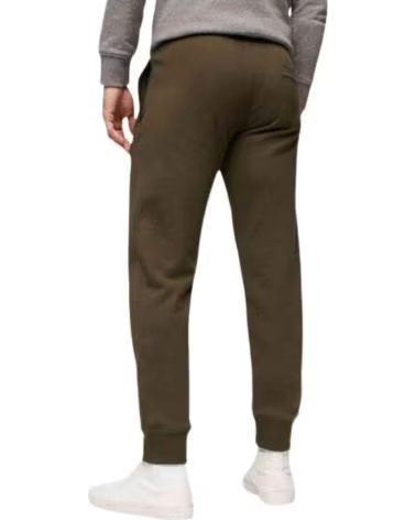 SUPERDRY SUPERDRY HERREN JOGGINGHOSE GRÜN MODELL M7011110A-ZC3 VERDE