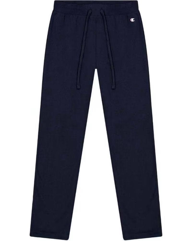 CHAMPION CHAMPION TRAININGSHOSE MIT KORDELZUG FÜR DAMEN NEGRO