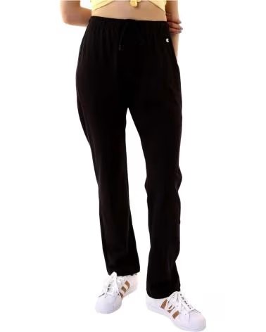 CHAMPION PANTALONI CHAMPION DRAWSTRING DA DONNA MARINO