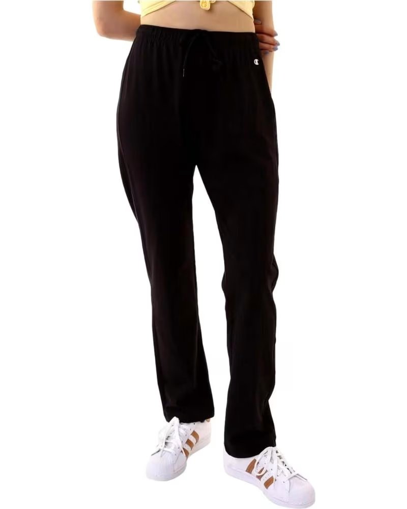 CHAMPION PANTALONI CHAMPION DRAWSTRING DA DONNA MARINO