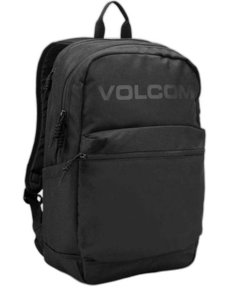 VOLCOM VOLCOM RUCKSACK UNISEX SCHWARZ NEGRO