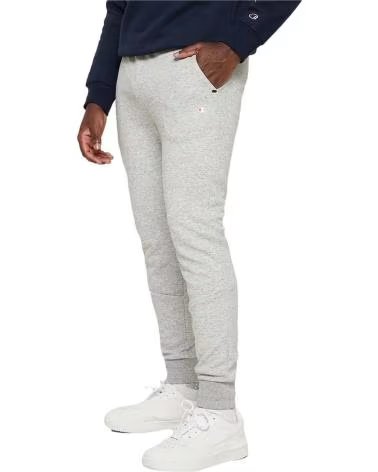 CHAMPION CHAMPION MEN´S GREY FLEECE SWEATPANTS GRIS