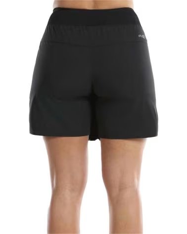 8000 WOMEN´S BLACK SPORT SKORT NEGRO