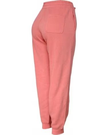 CHAMPION PANTALÓN LARGO DE CHÁNDAL CHAMPION PARA MUJER ROSA