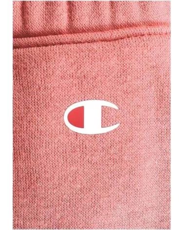 CHAMPION PANTALÓN LARGO DE CHÁNDAL CHAMPION PARA MUJER ROSA
