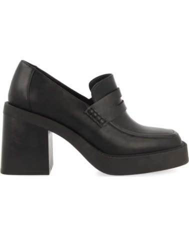 GIOSEPPO SCARPINS PRETOS GIOSEPPO FEMININOS NEGRO