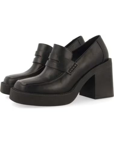 GIOSEPPO SCARPINS PRETOS GIOSEPPO FEMININOS NEGRO