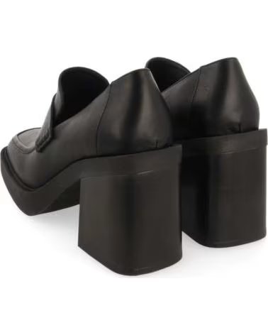 GIOSEPPO SCARPINS PRETOS GIOSEPPO FEMININOS NEGRO
