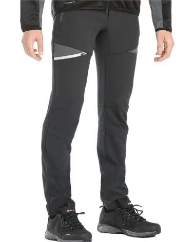 8000 PANTALON LONG SPORT HOMME GRIS GRIS