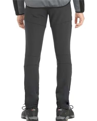 8000 PANTALON LONG SPORT HOMME GRIS GRIS