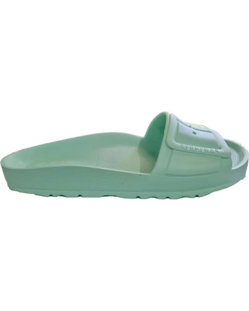 VERBENAS TONGS VERBENAS FEMME AZUL