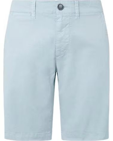 PEPE JEANS PANTALONCINO UOMO PEPE JEANS BLU AZUL
