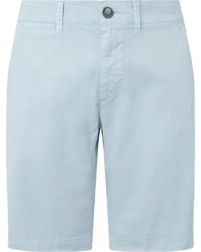 PEPE JEANS PANTALONCINO UOMO PEPE JEANS BLU AZUL
