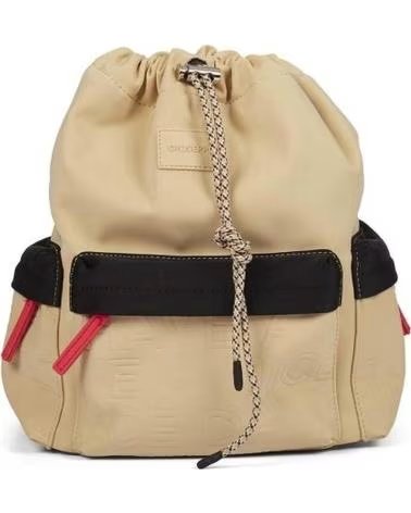 GIOSEPPO GIOSEPPO WOMEN´S BACKPACK IN BROWN MARRON