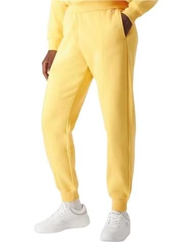 CHAMPION TUTA SPORTIVA CHAMPION GIALLA DA DONNA AMARILLO