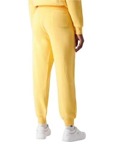 CHAMPION TUTA SPORTIVA CHAMPION GIALLA DA DONNA AMARILLO