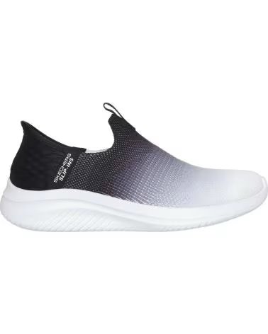 SKECHERS ZAPATILLAS EN PARA MUJER MULTICOLOR
