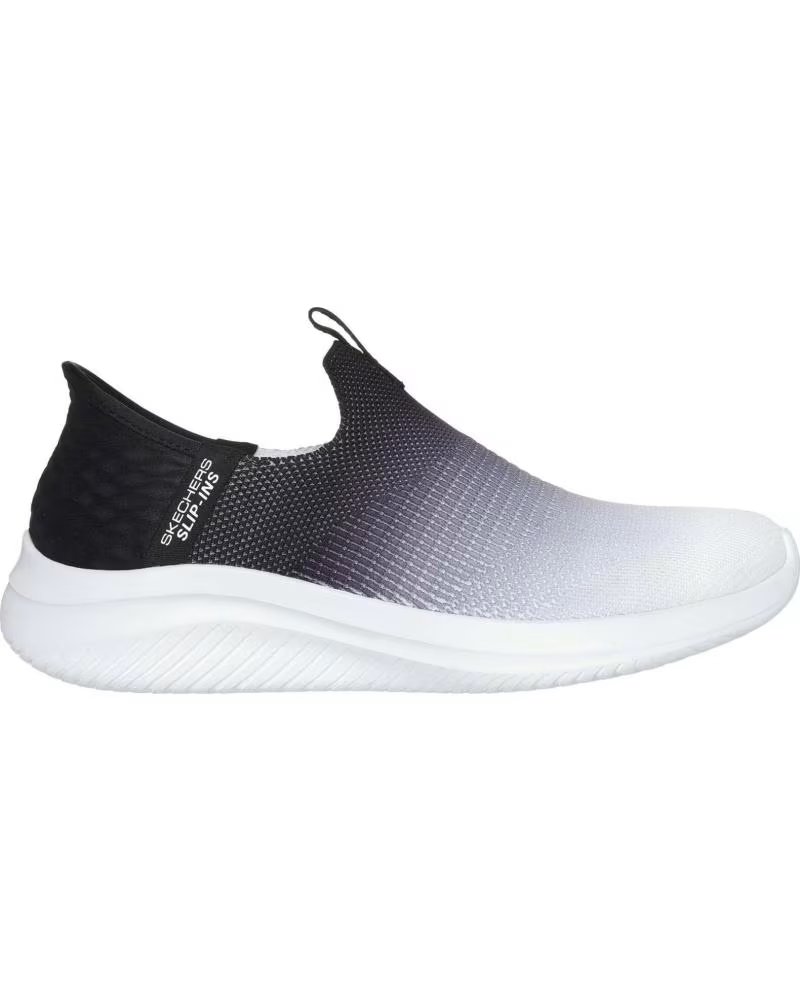 SKECHERS ZAPATILLAS EN PARA MUJER MULTICOLOR