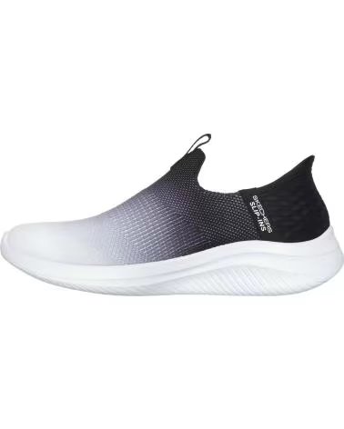 SKECHERS ZAPATILLAS EN PARA MUJER MULTICOLOR