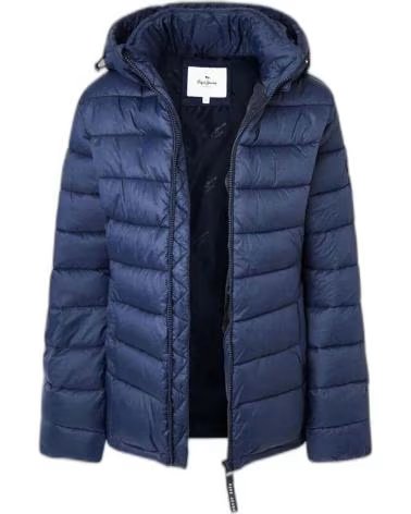 PEPE JEANS GIACCA TRAPUNTATA PEPE JEANS DA DONNA AZUL