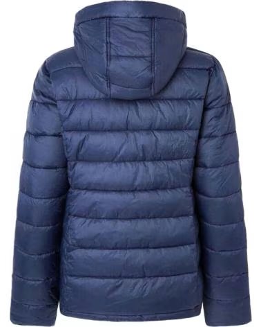 PEPE JEANS GIACCA TRAPUNTATA PEPE JEANS DA DONNA AZUL