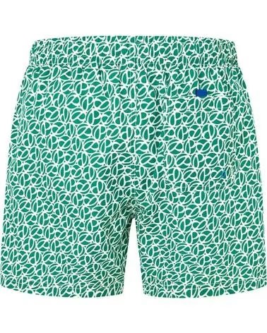 PEPE JEANS COSTUME DA BAGNO PEPE JEANS DA UOMO CON STAMPA AZUL