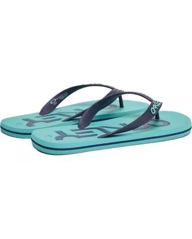 OAKLEY CHANCLAS OAKLEY PARA HOMBRE AZUL MARINO AZUL