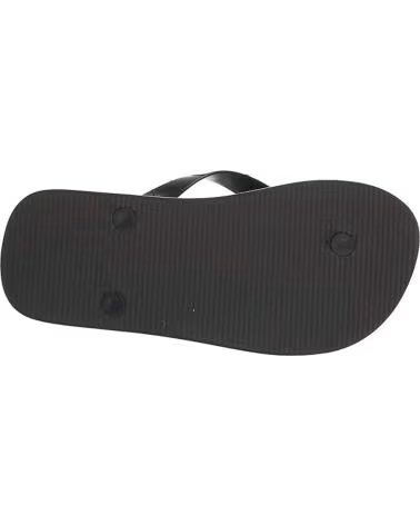 OAKLEY CHANCLAS EN PARA HOMBRE NEGRO