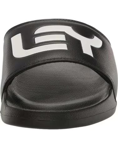 OAKLEY CHANCLAS OAKLEY HYDROSLIDE HOMBRE NEGRO NEGRO