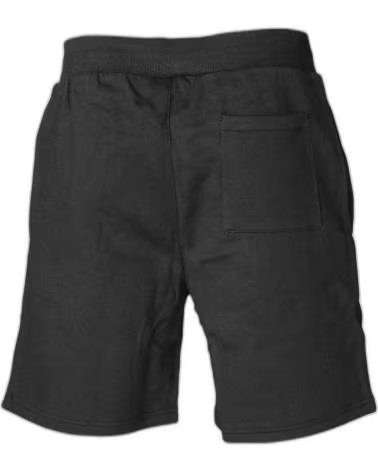 NEW ERA PANTALÓN CORTO DEPORTIVO NEW ERA NEGRO PARA HOMBRE NEGRO