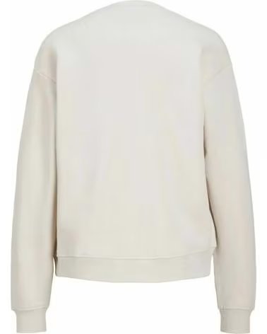 JJXX FELPA 12223962-BEIG DA DONNA BEIGE